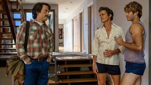 Fellow Travelers Season 1 Episode 7 - White Nights
