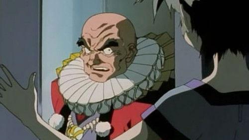 Key the Metal Idol Season 1 Episode 5 - Scroll I