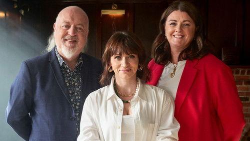 Bring the Drama Season 1 Episode 3 - Episode 3