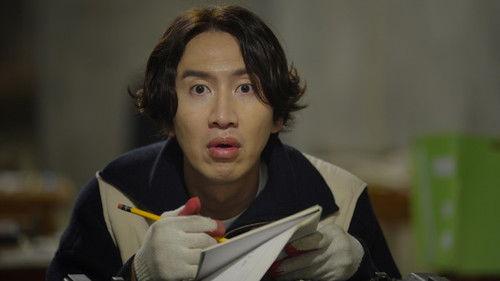 The Zone: Survival Mission Season 2 Episode 7 - Analog Zone