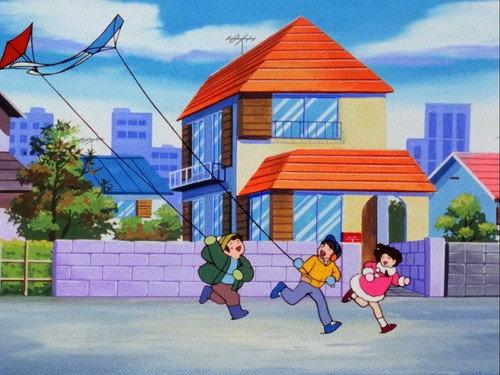 Urusei Yatsura Season 1 Episode 23 - Love Battle Royale