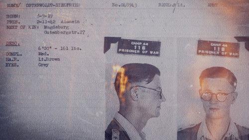 39-45 en sol canadien Season 1 Episode 2 - Episode 2