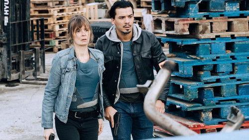 Spiral Season 8 Episode 10 - Episode 10