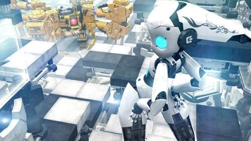 Fireball Charming Season 1 Episode 12 - Episode 12