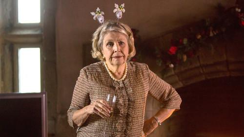 Last Tango in Halifax Season 4 Episode 1 - Christmas Special (1)