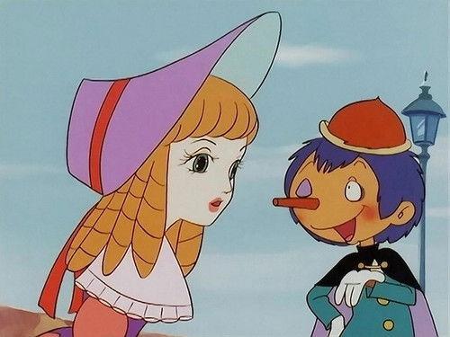 Pinocchio: The Series Season 1 Episode 13 - I've got dreams too