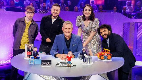 The Last Leg Season 27 Episode 7 - Episode 7