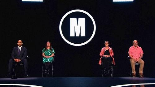 Mastermind Season 48 Episode 16 - Episode 16