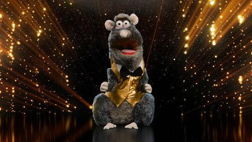 Horrible Histories Season 11 Episode 8 - Rat-o-Vision Song Contest