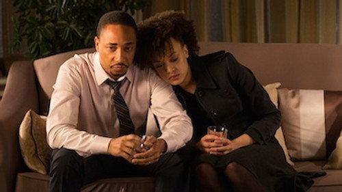 The Divide Season 1 Episode 3 - Facts Are the Enemy