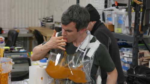 Nathan for You Season 4 Episode 2 - Chili Shop / Massage Parlor