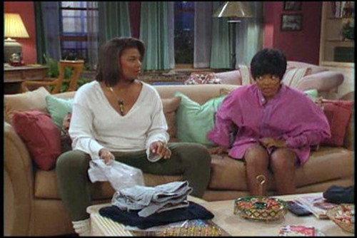 Living Single Season 1 Episode 2 - I'll Take Your Man