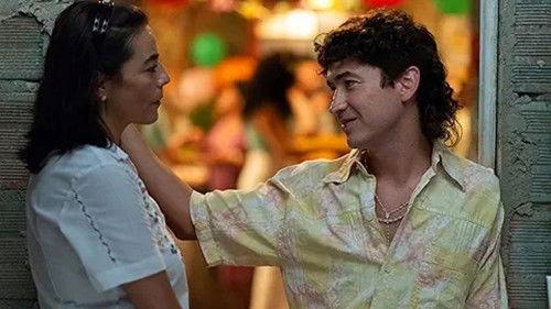 Rigo Season 1 Episode 22 - La competencia de Rigo