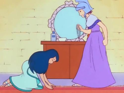 Little Pollon Season 1 Episode 12 - Enchanting Medusa