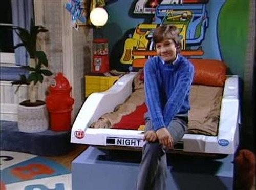 Silver Spoons Season 1 Episode 14 - The Most Beautiful Girl in the World