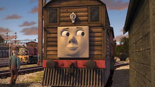 Thomas & Friends Season 19 Episode 2 - The Truth About Toby