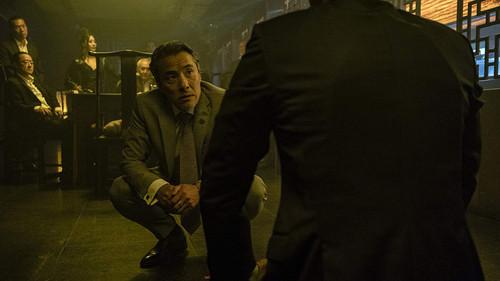 Background image for The Wasteland