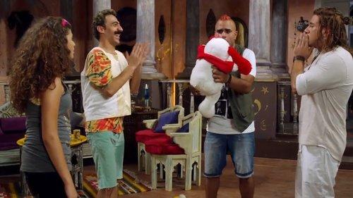 El Kebeer Awi Season 1 Episode 12 - Episode 12