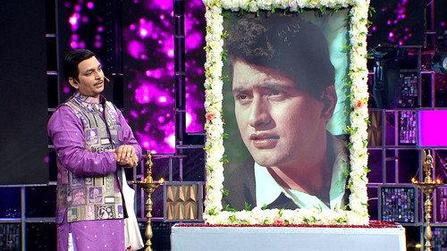 Super Dancer Season 5 Episode 9 - Bharat Kumar Special