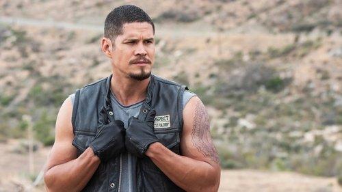 undefined Season 1 Episode 5 - Uch/Opossum