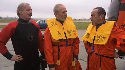 Windkracht 10 Season 2 Episode 5 - Reünie