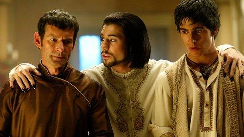 The Elephant Princess Season 1 Episode 10 - The Butterfly Effect