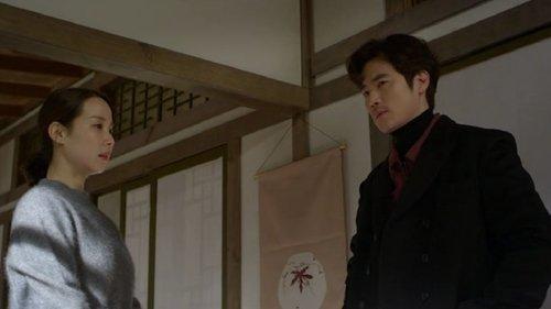 Woman of 9.9 Billion Season 1 Episode 15 - Episode 15