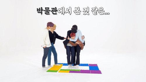 TO DO X TXT Season 2 Episode 6 - Episode 22