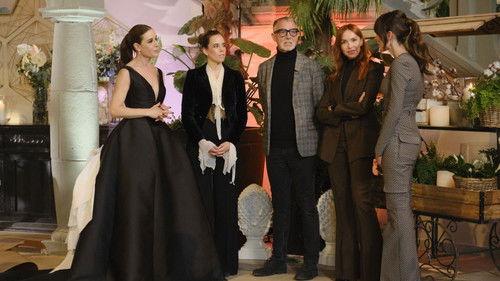 Maestros de la costura Season 6 Episode 10 - Episode 10