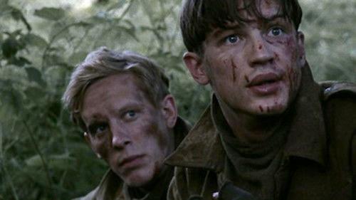 Colditz Season 1 Episode 1 - Part One