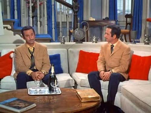 Get Smart Season 4 Episode 21 - To Sire, with Love  (2)