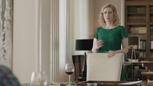 Válótársak Season 3 Episode 2 - Episode 2