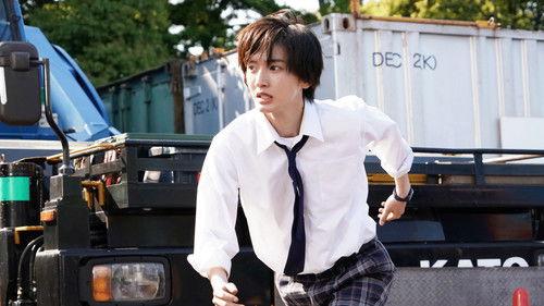 The Files of Young Kindaichi Season 1 Episode 6 - Murder Committed by Young Kindaichi