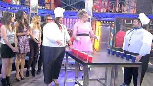 Todo va bien Season 2 Episode 11 - Episode 11