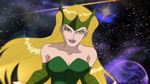 The Avengers: Earth's Mightiest Heroes Season 1 Episode 25 - The Fall of Asgard