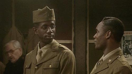 Goodnight Sweetheart Season 3 Episode 10 - The Yanks Are Coming