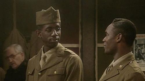 Goodnight Sweetheart Season 3 Episode 10 - The Yanks Are Coming