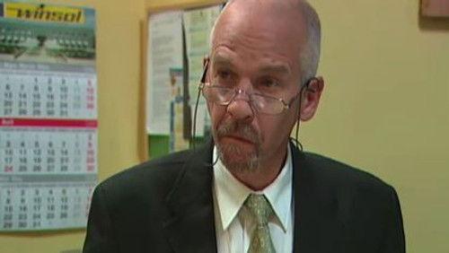 Spoed Season 3 Episode 9 - Problemen