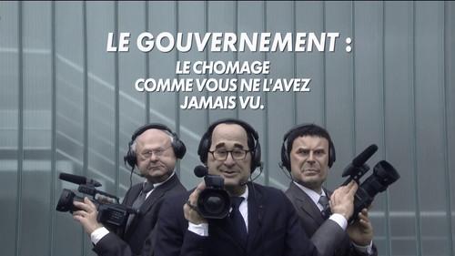 Les Guignols de l'info Season 27 Episode 10 - Episode 10