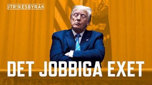 Utrikesbyrån Season 2 Episode 13 - Episode 13