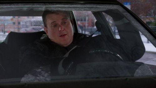 undefined Season 4 Episode 10 - Weekend at Peggy's