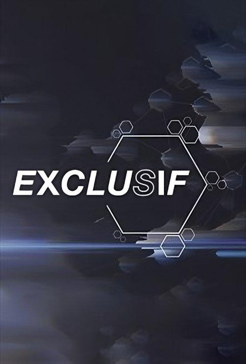 Exclusif poster