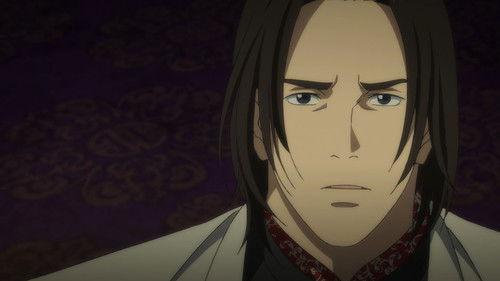 Banana Fish Season 1 Episode 23 - For Whom the Bell Tolls