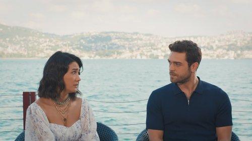 You Are Everywhere Season 1 Episode 6 - You Are