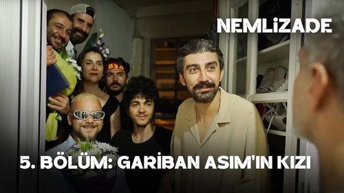 Nemlizade Season 2 Episode 5 - The Daughter of Poor Asım