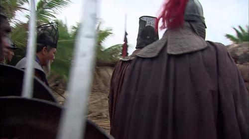 Zheng He Xia Xiyang Season 1 Episode 23 - Episode 23