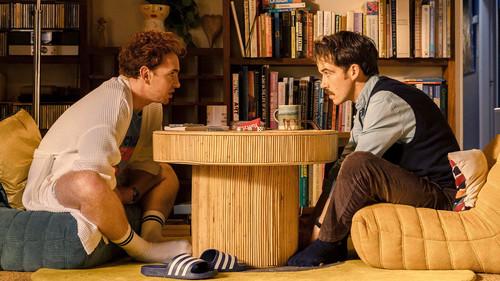 Leonard and Hungry Paul Season 1 Episode 1 - Episode 1