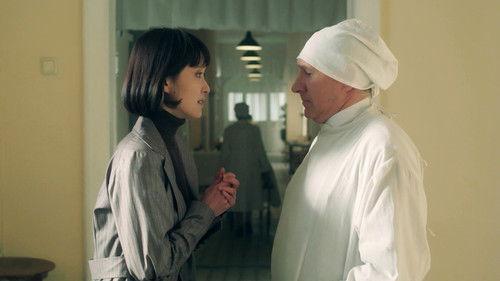 Zorge Season 1 Episode 7 - Episode 7