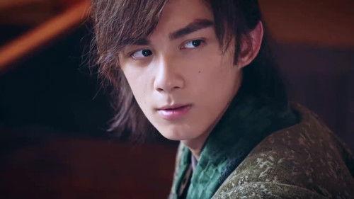 Fights Break Sphere Season 1 Episode 22 - Episode 22