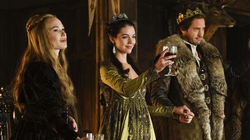 Reign Season 4 Episode 12 - The Shakedown